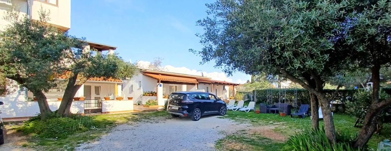 Dorjan Apartament Rovinj